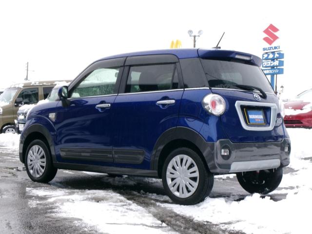 キャスト（新潟県新潟市秋葉区）画像5