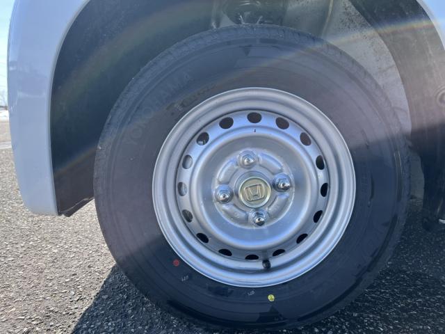 Ｎ－ＶＡＮ（新潟県新潟市西蒲区）