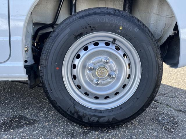 Ｎ－ＶＡＮ（新潟県新潟市西蒲区）