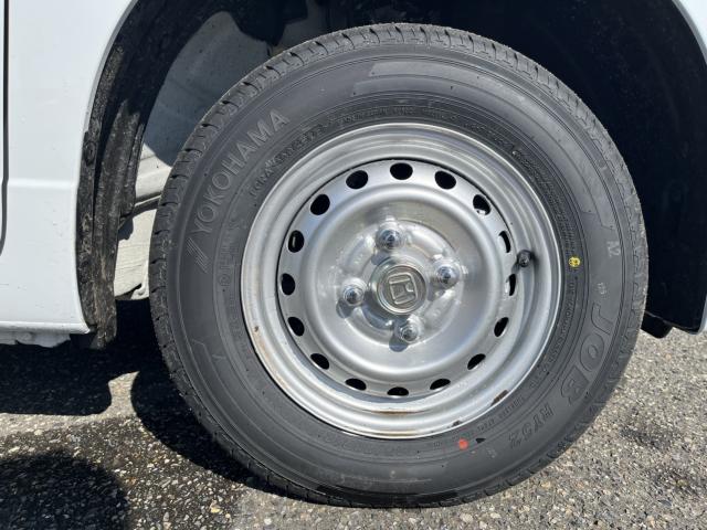 Ｎ－ＶＡＮ（新潟県新潟市西蒲区）