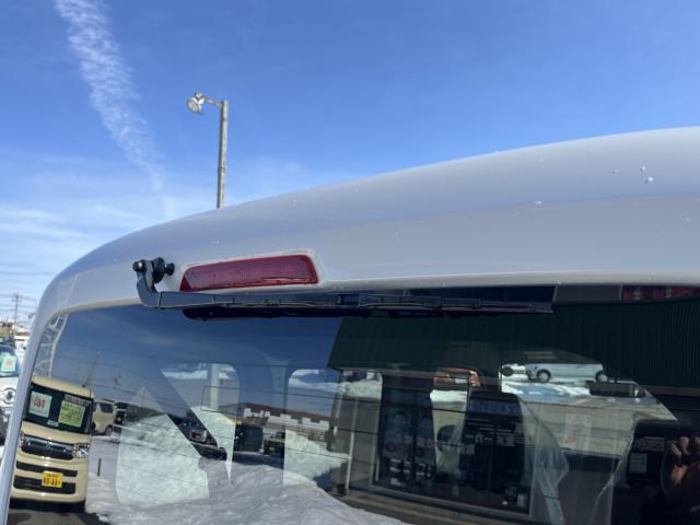 Ｎ－ＶＡＮ（新潟県新潟市西蒲区）