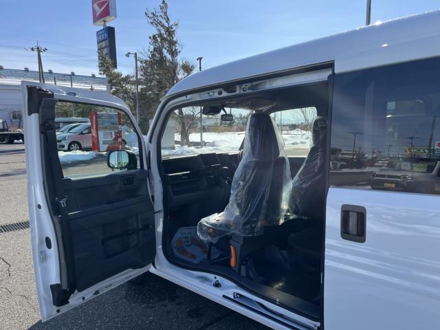 Ｎ－ＶＡＮ（新潟県新潟市西蒲区）