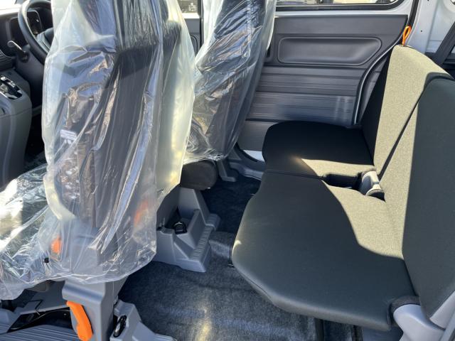 Ｎ－ＶＡＮ（新潟県新潟市西蒲区）