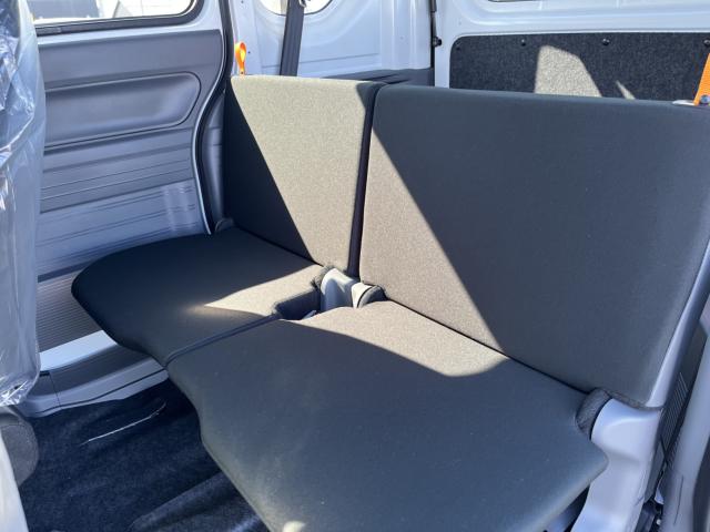 Ｎ－ＶＡＮ（新潟県新潟市西蒲区）