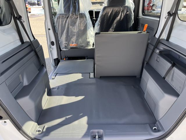 Ｎ－ＶＡＮ（新潟県新潟市西蒲区）