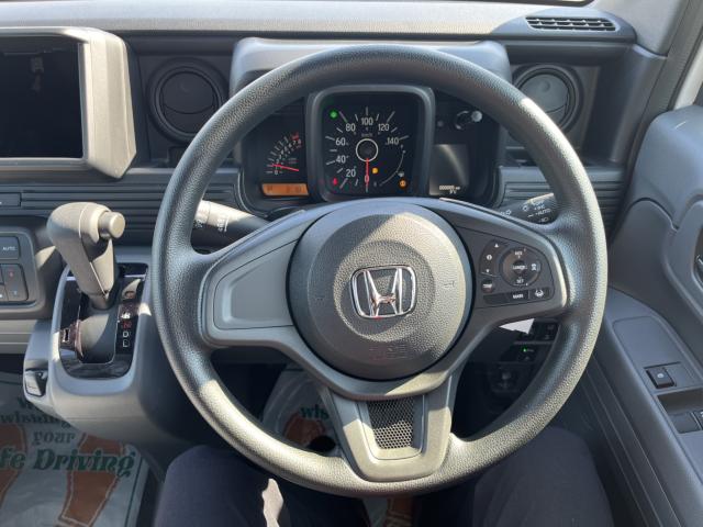 Ｎ－ＶＡＮ（新潟県新潟市西蒲区）