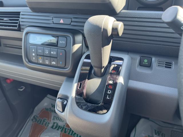 Ｎ－ＶＡＮ（新潟県新潟市西蒲区）