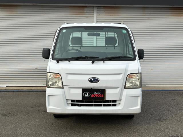 サンバートラック（新潟県新潟市北区）画像2