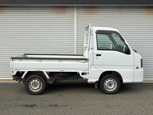 サンバートラック（新潟県新潟市北区）画像4