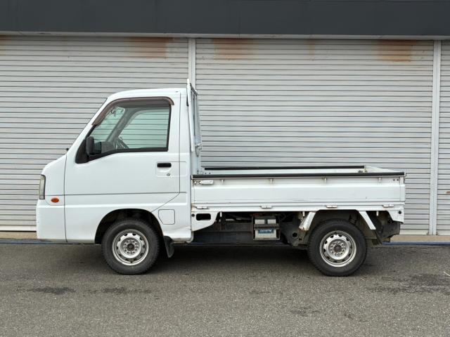 サンバートラック（新潟県新潟市北区）画像5