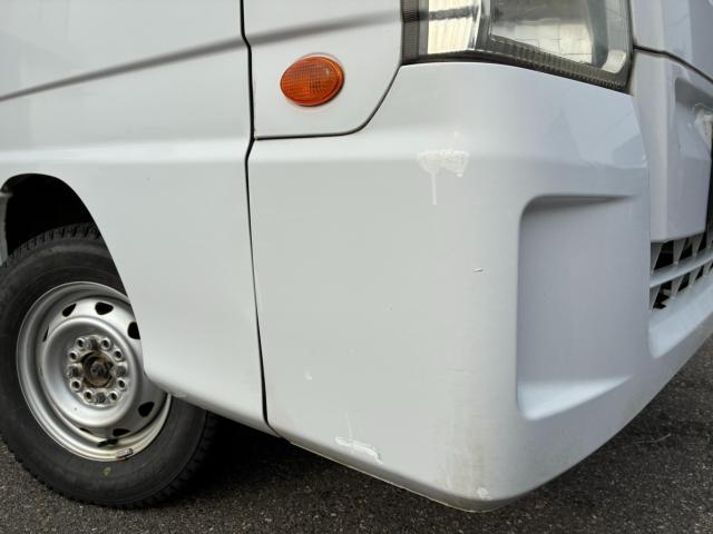 サンバートラック（新潟県新潟市北区）画像9