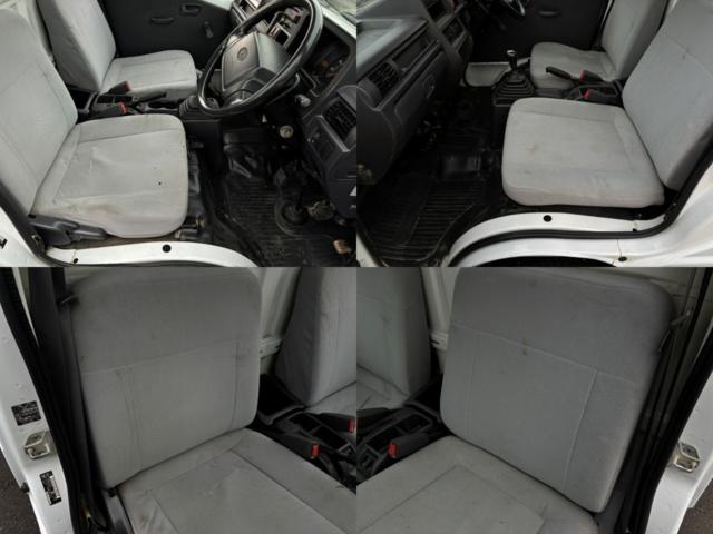 サンバートラック（新潟県新潟市北区）画像12