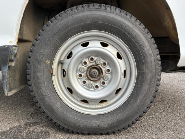 サンバートラック（新潟県新潟市北区）画像20