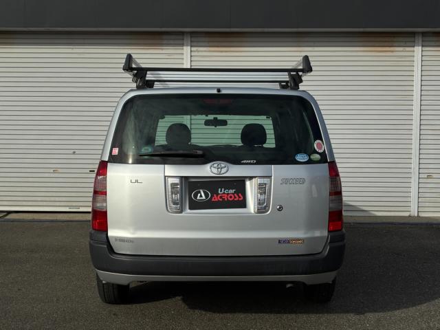 サクシードバン（新潟県新潟市北区）画像5