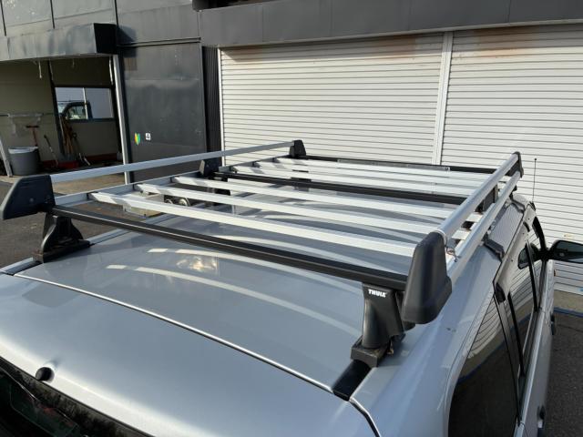 サクシードバン（新潟県新潟市北区）画像6