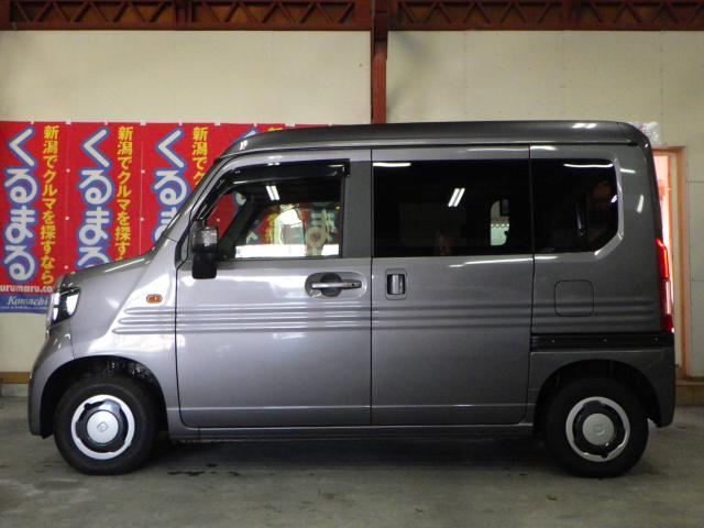 Ｎ－ＶＡＮ＋スタイル（新潟県新潟市西区）画像15