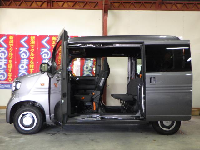 Ｎ－ＶＡＮ＋スタイル（新潟県新潟市西区）画像16