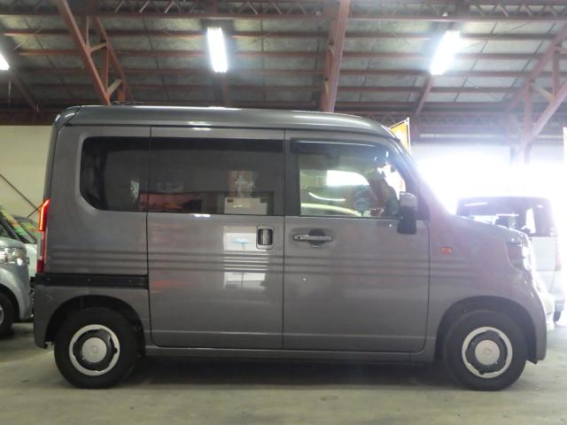 Ｎ－ＶＡＮ＋スタイル（新潟県新潟市西区）画像14