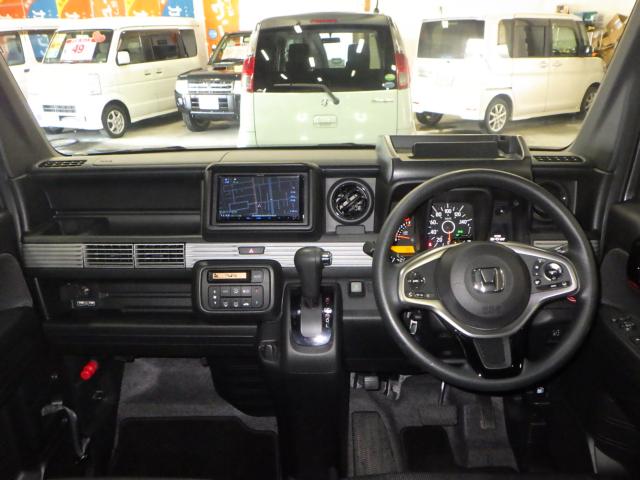 Ｎ－ＶＡＮ＋スタイル（新潟県新潟市西区）画像2