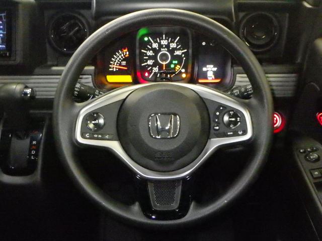 Ｎ－ＶＡＮ＋スタイル（新潟県新潟市西区）画像4