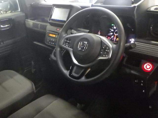 Ｎ－ＶＡＮ＋スタイル（新潟県新潟市西区）画像3