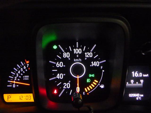 Ｎ－ＶＡＮ＋スタイル（新潟県新潟市西区）画像19