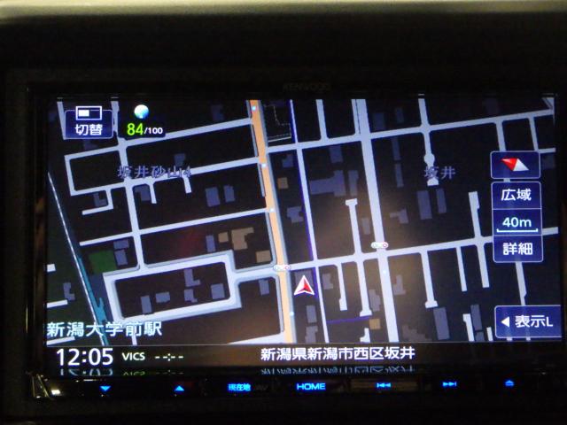 Ｎ－ＶＡＮ＋スタイル（新潟県新潟市西区）画像7