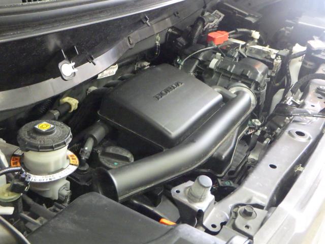 Ｎ－ＶＡＮ＋スタイル（新潟県新潟市西区）画像27