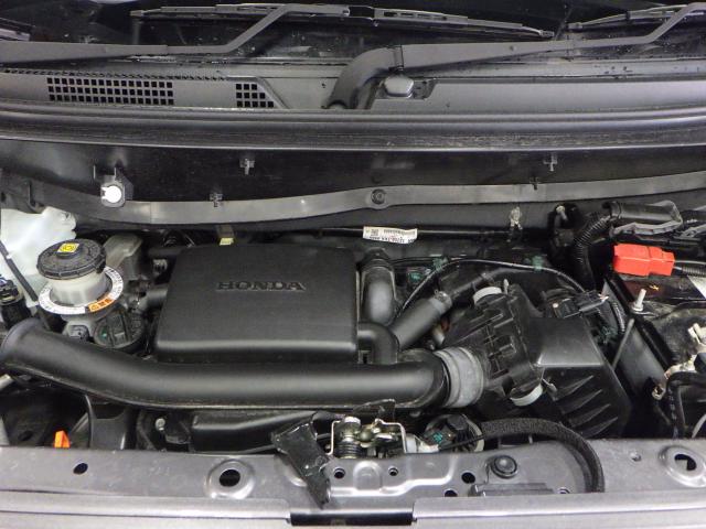 Ｎ－ＶＡＮ＋スタイル（新潟県新潟市西区）画像28