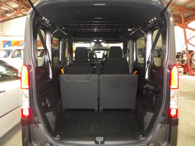 Ｎ－ＶＡＮ＋スタイル（新潟県新潟市西区）画像17