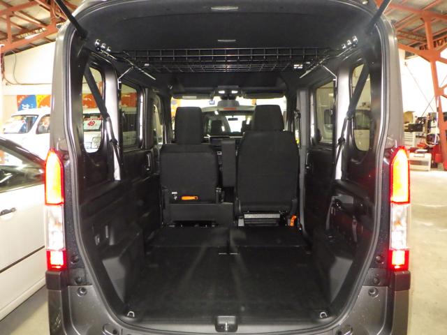 Ｎ－ＶＡＮ＋スタイル（新潟県新潟市西区）画像18