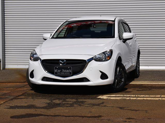 デミオ（新潟県上越市）画像2