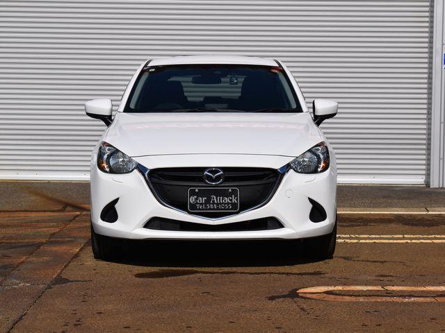 デミオ（新潟県上越市）画像3