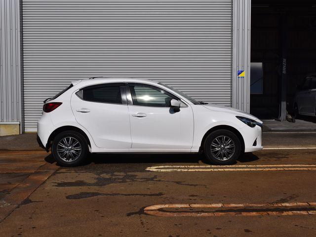 デミオ（新潟県上越市）画像4