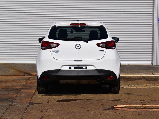 デミオ（新潟県上越市）画像5