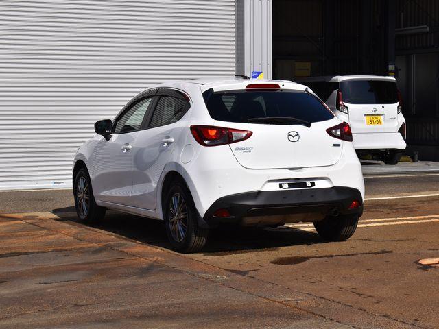 デミオ（新潟県上越市）画像6