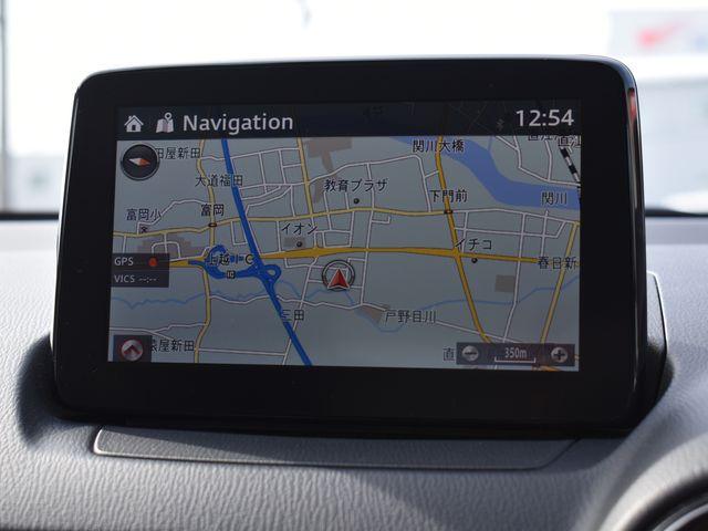 デミオ（新潟県上越市）画像9