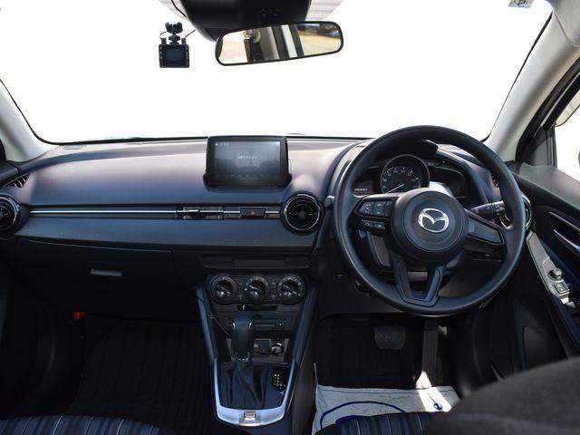 デミオ（新潟県上越市）画像7