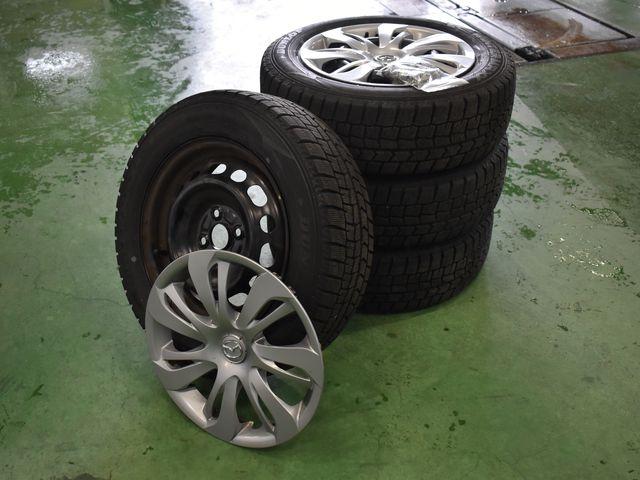 デミオ（新潟県上越市）画像38