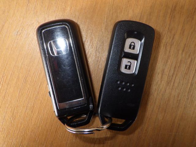 Ｎ－ＶＡＮ＋スタイル（新潟県新潟市西区）画像26