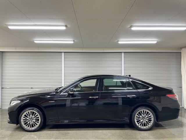 クラウンハイブリッド（新潟県長岡市）画像31