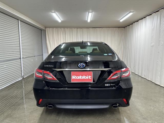 クラウンハイブリッド（新潟県長岡市）画像34