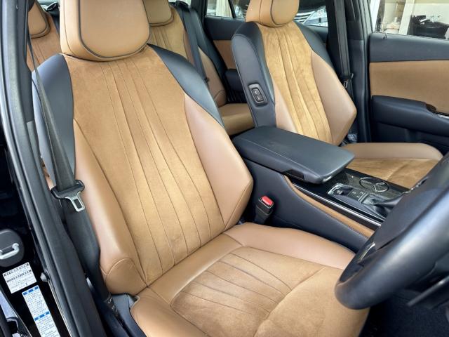 クラウンハイブリッド（新潟県長岡市）画像23