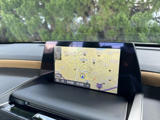 クラウンハイブリッド（新潟県長岡市）画像5