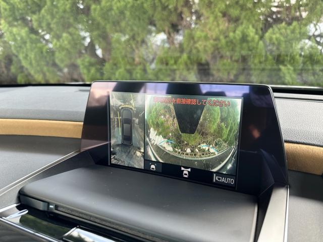 クラウンハイブリッド（新潟県長岡市）画像7