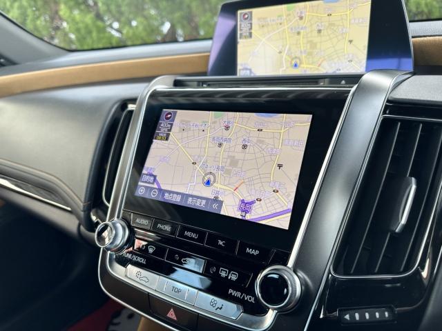 クラウンハイブリッド（新潟県長岡市）画像10