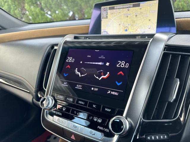 クラウンハイブリッド（新潟県長岡市）画像12