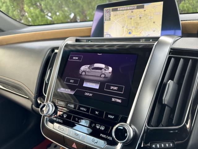 クラウンハイブリッド（新潟県長岡市）画像13