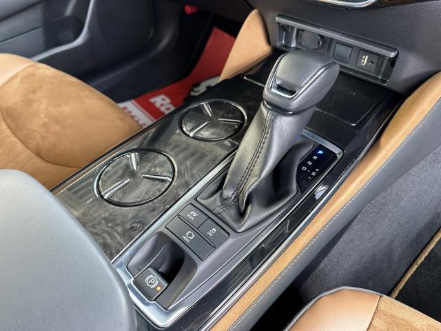 クラウンハイブリッド（新潟県長岡市）画像15