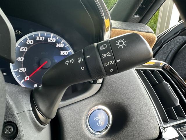 クラウンハイブリッド（新潟県長岡市）画像17